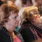 V Diecezjalny Dzień kobiet, cz. 3