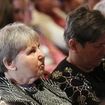 V Diecezjalny Dzień kobiet, cz. 3