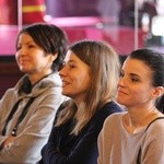 V Diecezjalny Dzień kobiet, cz. 3