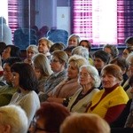 V Diecezjalny Dzień kobiet, cz. 3