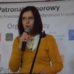 V Diecezjalny Dzień kobiet, cz. 3