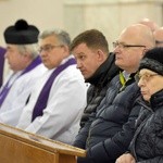 Pogrzeb ks. Waldemara Ziembickiego