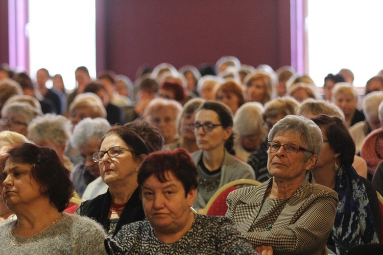 V Diecezjalny Dzień Kobiet, cz. 4