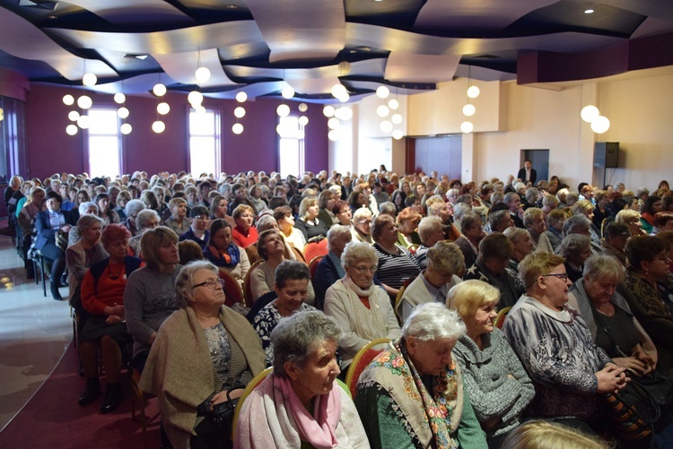 V Diecezjalny Dzień Kobiet, cz. 4