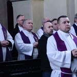 Pokutna pielgrzymka kapłanów 2018 cz. 2
