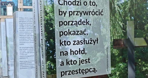 Przełamać złą edukację