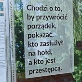 Przełamać złą edukację