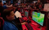 Finały Intel Extreme Masters 2018