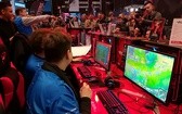 Finały Intel Extreme Masters 2018