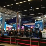Finały Intel Extreme Masters 2018