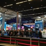 Finały Intel Extreme Masters 2018