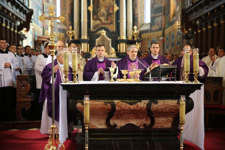 Jubileusz pracowników oświaty