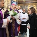 Jubileusz pracowników oświaty