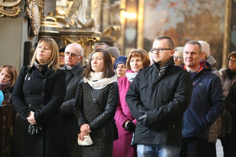 Jubileusz pracowników oświaty