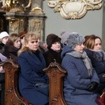 Jubileusz pracowników oświaty