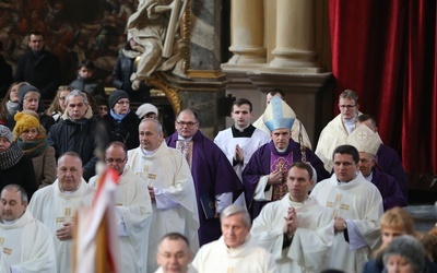 Jubileusz pracowników oświaty