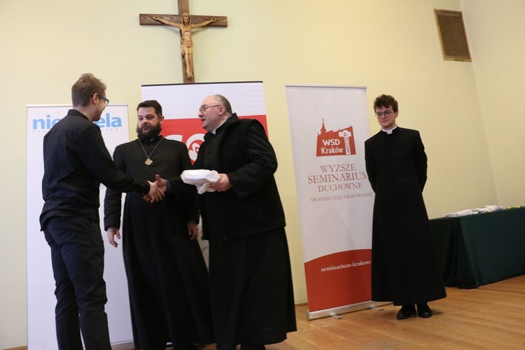 V Archidiecezjalny Konkurs Wiedzy Liturgicznej