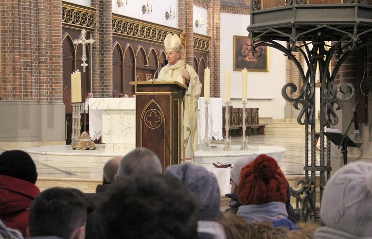 Nowi szafarze na Pradze