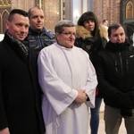 Nowi szafarze na Pradze