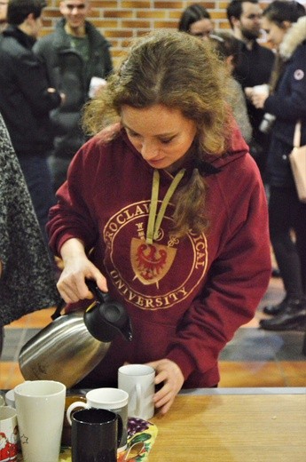 Rekolekcje wielkopostne w "Moście"