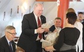 Otwarcie Klubu Caritas "Pod skrzydem anioła" w Radziechowach