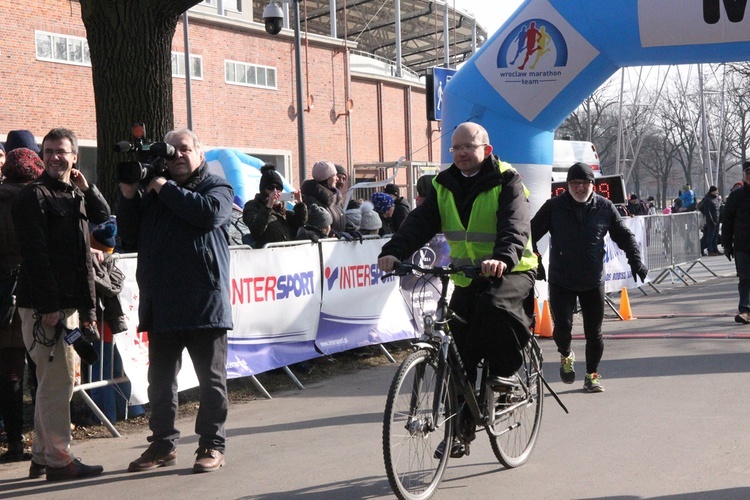 III Bieg dla Hospicjów