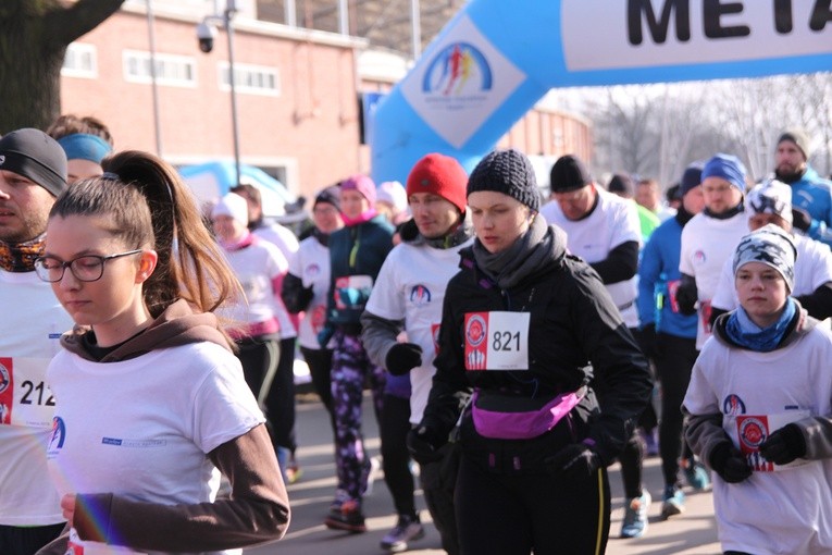 III Bieg dla Hospicjów