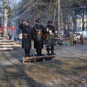 Żołnierze wyklęci