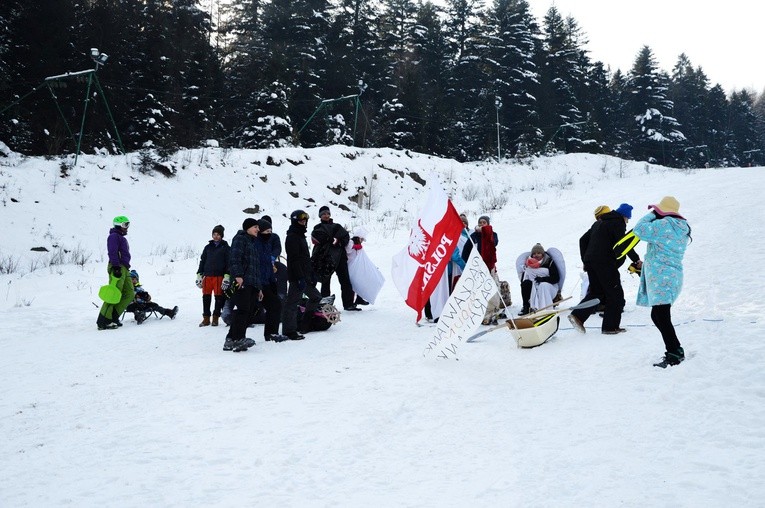 Spartakiada 2018