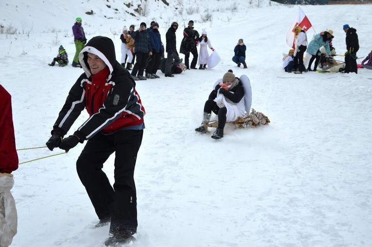 Spartakiada 2018