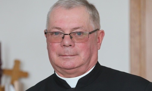 Z "Gościem" w parafii św. Jakuba w Szczyrku