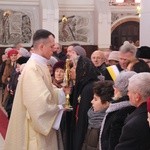 Św. Kazimierz patron Radomia i diecezji radomskiej