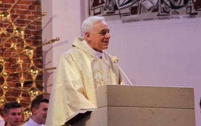 Św. Kazimierz patron Radomia i diecezji radomskiej