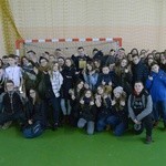 Mistrzostwa ministrantów w Radomiu, gr. II