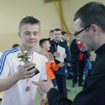 Mistrzostwa ministrantów w Radomiu, gr. II