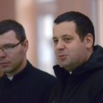 Mistrzostwa ministrantów w Radomiu, gr. II