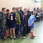 Mistrzostwa ministrantów w Radomiu, gr. II