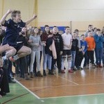 Mistrzostwa ministrantów w Radomiu, gr. II