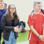 Mistrzostwa ministrantów w Radomiu, gr. II