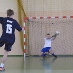 Mistrzostwa ministrantów w Radomiu, gr. II