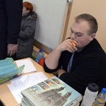 Mistrzostwa ministrantów w Radomiu, gr. II