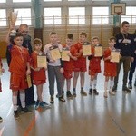 Mistrzostwa ministrantów w Radomiu, gr. I