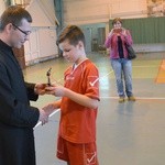 Mistrzostwa ministrantów w Radomiu, gr. I