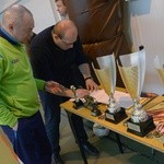 Mistrzostwa ministrantów w Radomiu, gr. I