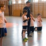 Mistrzostwa ministrantów w Radomiu, gr. I