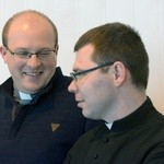 Mistrzostwa ministrantów w Radomiu, gr. I