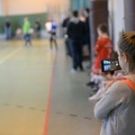 Mistrzostwa ministrantów w Radomiu, gr. I