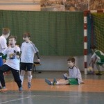 Mistrzostwa ministrantów w Radomiu, gr. I