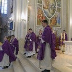 Mistrzostwa ministrantów w Radomiu, gr. I