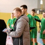 Mistrzostwa ministrantów w Radomiu, gr. III